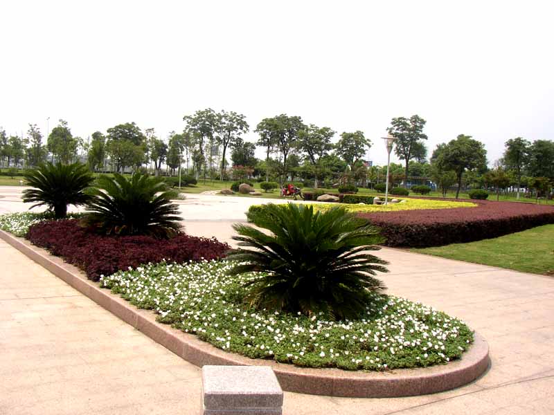 永州瀟湘市政工程